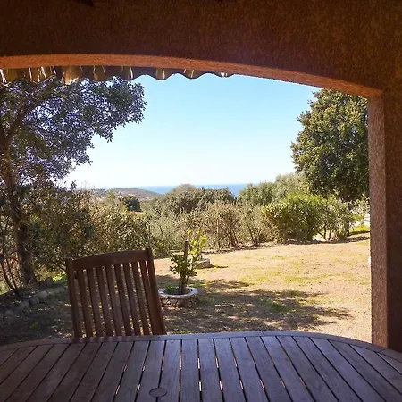 Filoni Locations Valinco * Propriano (Corsica)