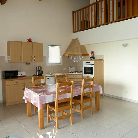 Apartamento Filoni Locations Valinco *