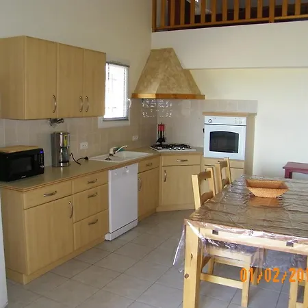 Filoni Locations Valinco Apartamento Propriano (Corsica)